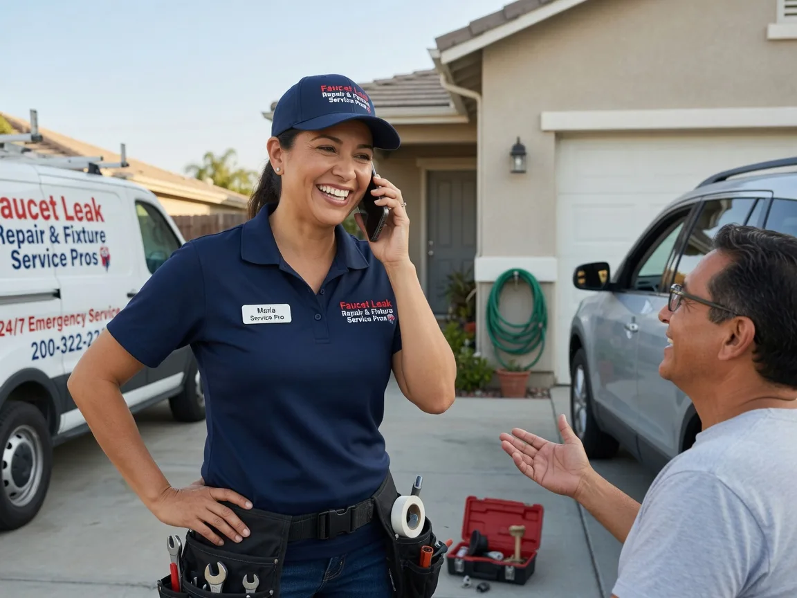 Faucet Repair Fort Leonard Wood, MO FAQs