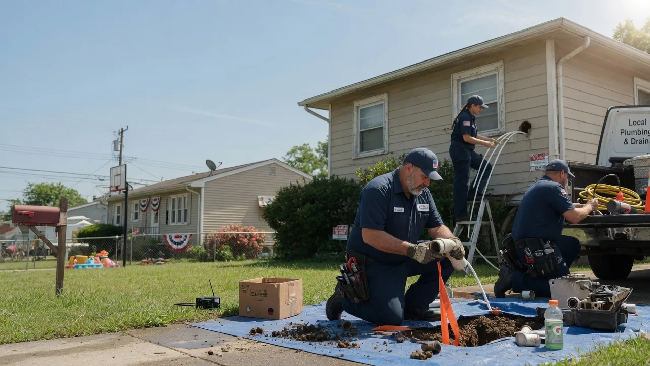 Faucet Repair in Fort Leonard Wood, MO near me